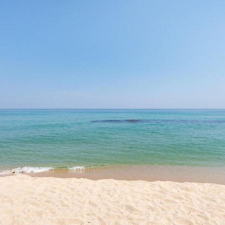 Gangneung Mirabell Spa Pension Eksteriør billede